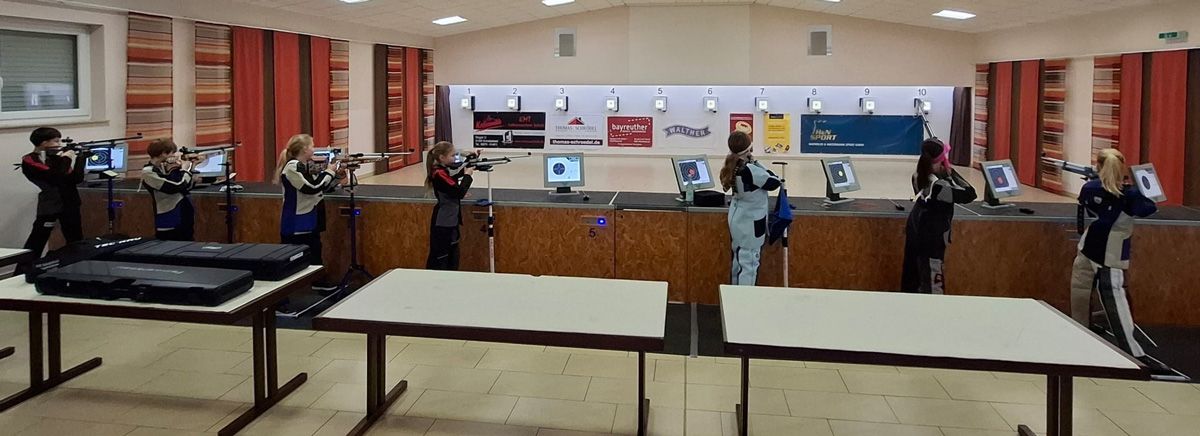 Gaumeisterschaft in Schnabelwaid